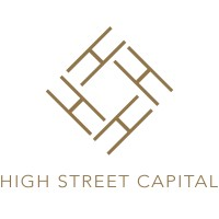 High Street Capital logo